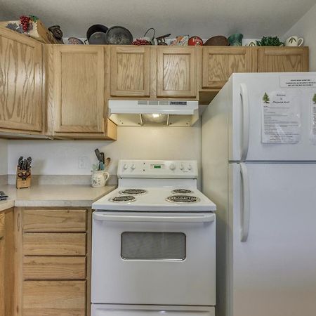 Hillside Haven With Deck Less Than 2 Miles To Dwtn Ruidoso! 外观 照片