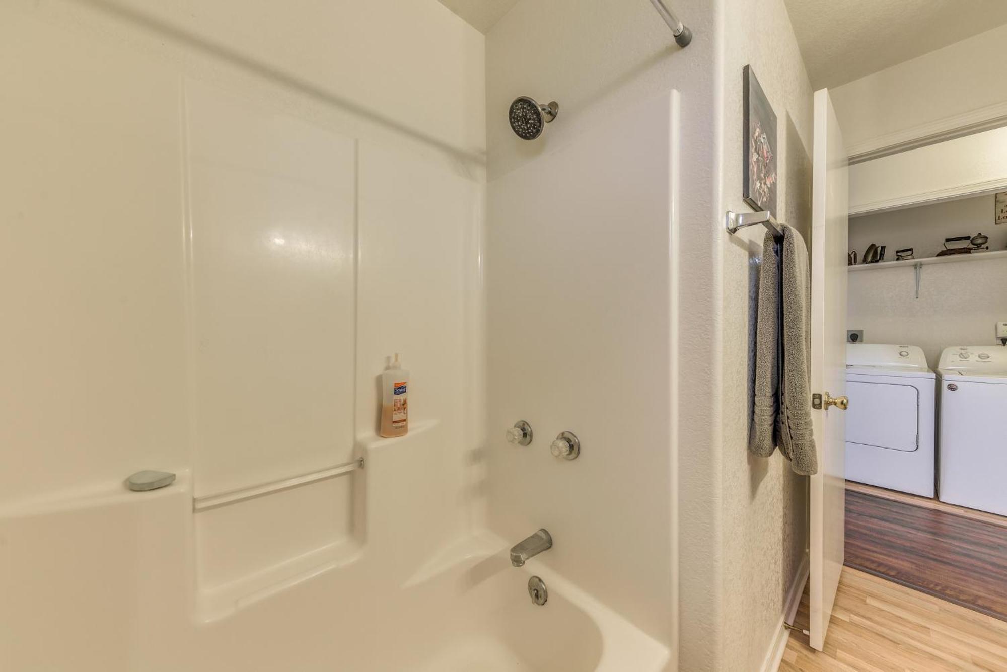 Hillside Haven With Deck Less Than 2 Miles To Dwtn Ruidoso! 外观 照片