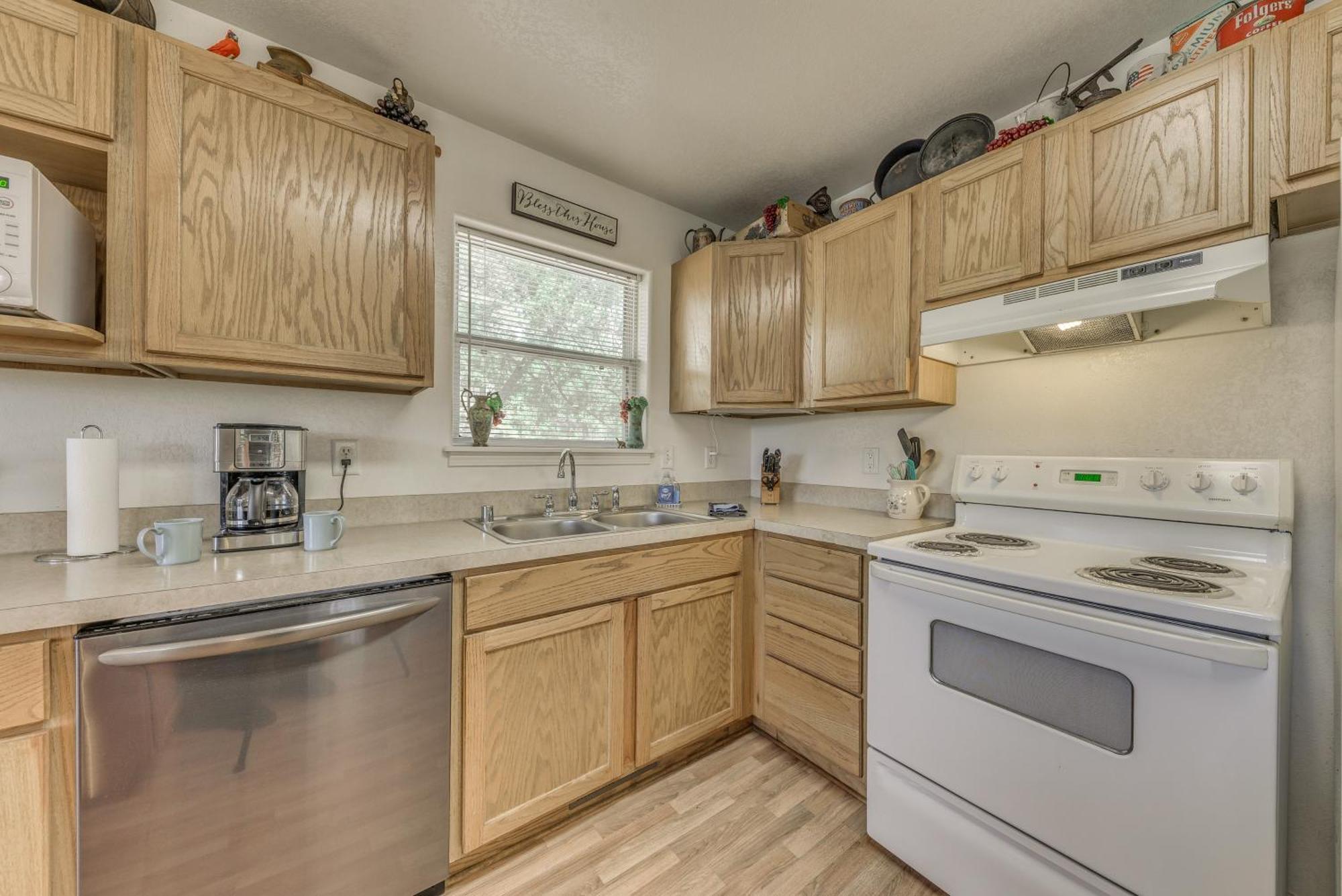 Hillside Haven With Deck Less Than 2 Miles To Dwtn Ruidoso! 外观 照片