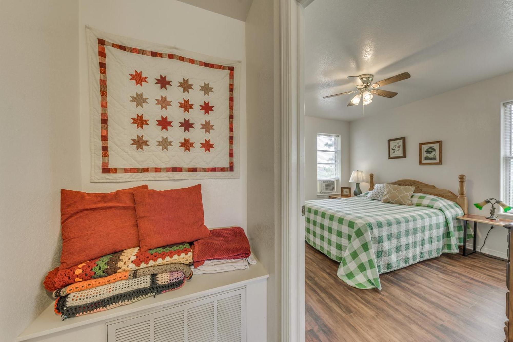 Hillside Haven With Deck Less Than 2 Miles To Dwtn Ruidoso! 外观 照片