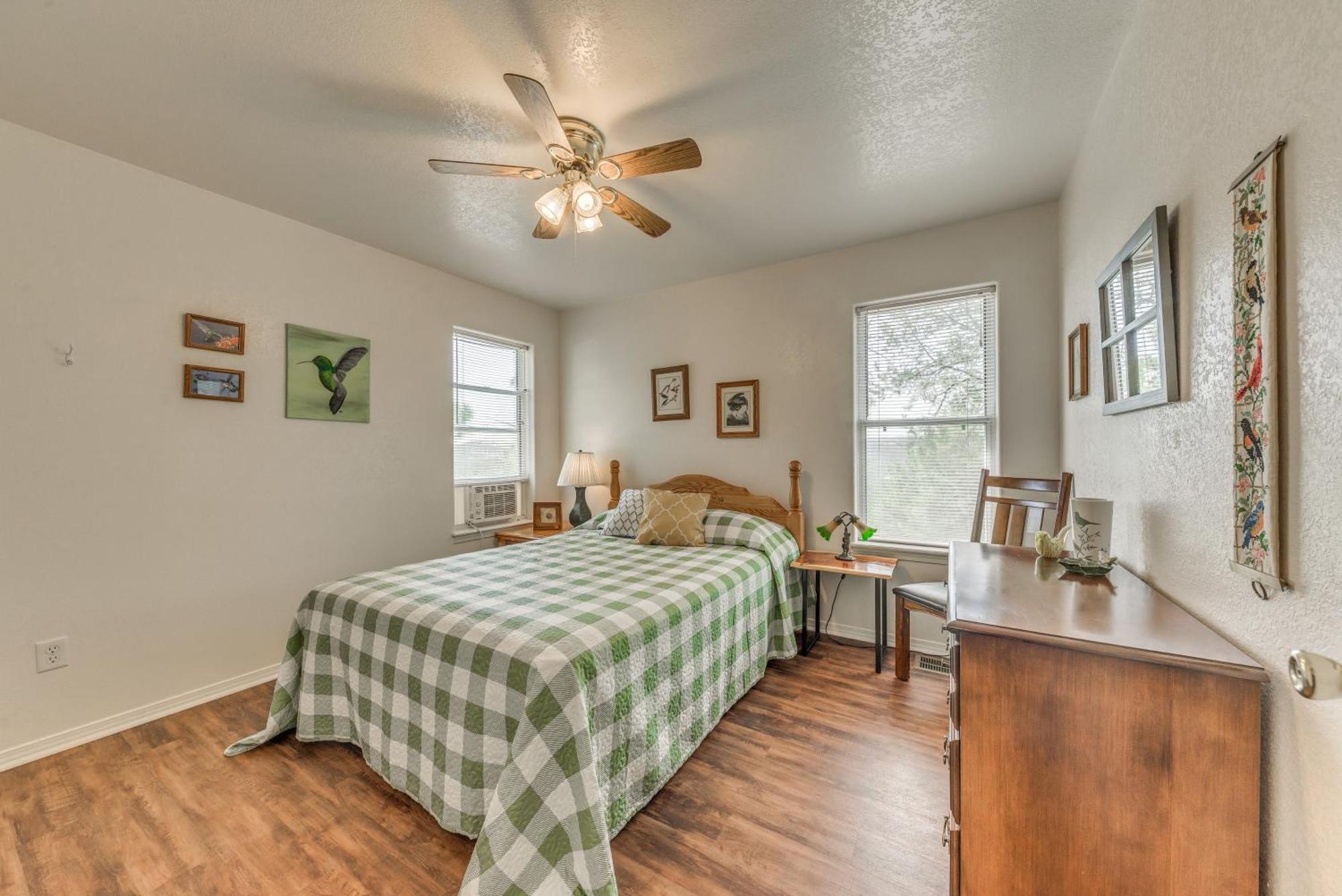 Hillside Haven With Deck Less Than 2 Miles To Dwtn Ruidoso! 外观 照片