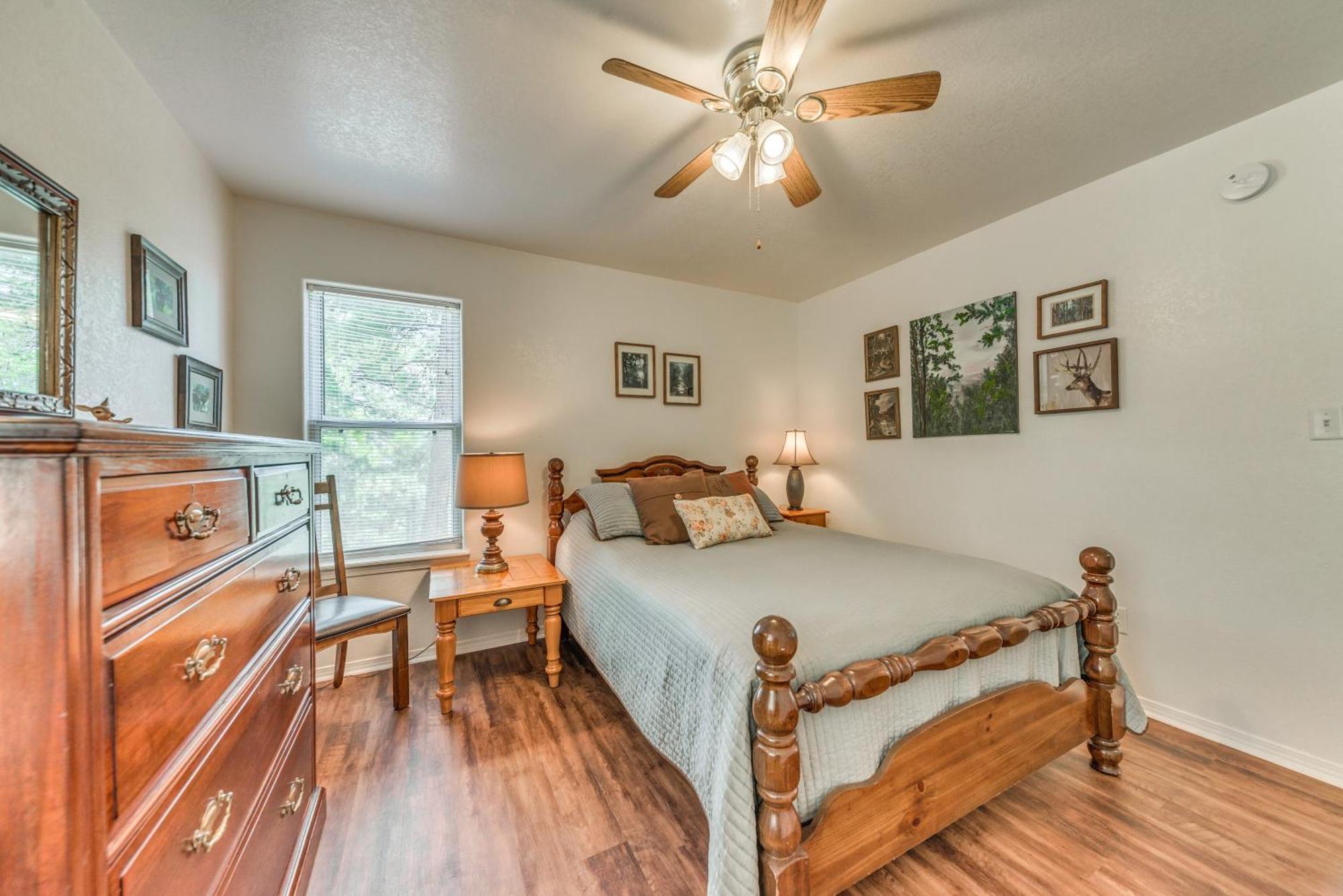 Hillside Haven With Deck Less Than 2 Miles To Dwtn Ruidoso! 外观 照片